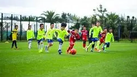 篮球比赛门类一览