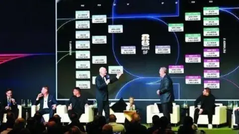 詹姆斯贡献三双，客场击败马刺