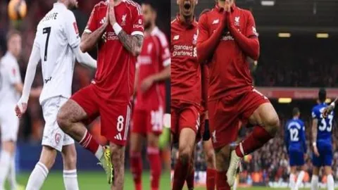 “激战四日，生死较量！保级关头，进攻乏力，谁能逆转胜出？”